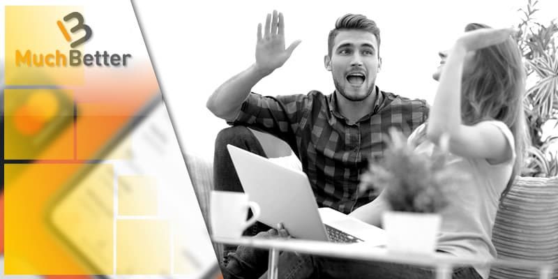 MuchBetter Casino Deposits