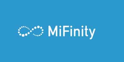 MiFinity MiFinity