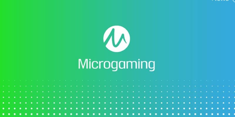 Microgaming Celebrates Twenty Years in The Isle Of Man