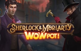 WowPot progressive jackpot
