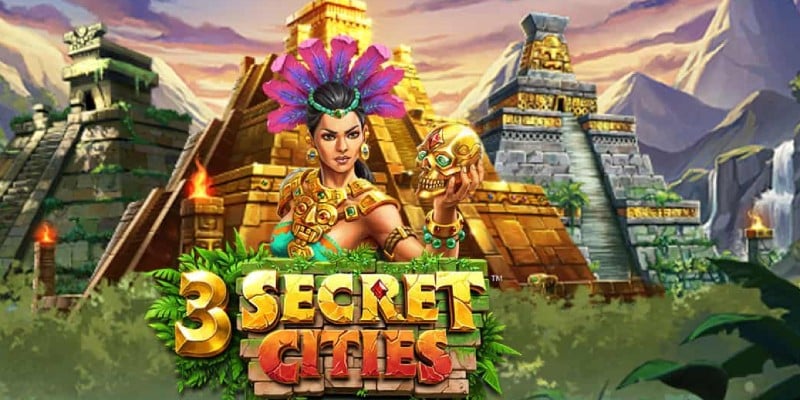 4ThePlayer.com Releases 3 Secret Cities Slot
