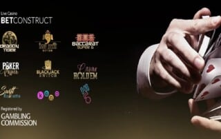 9 BetConstruct Live Casino Titles UKGC Approved