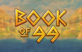 Relax Gaming Unveils Book of 99 Slot