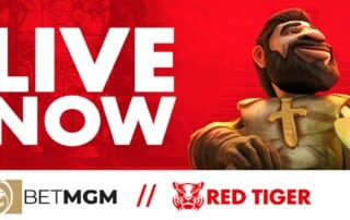 Red Tiger Expands Pennsylvania Slots Portfolio