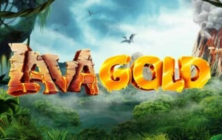 Betsoft Gaming Unleashes Lava Gold Slot
