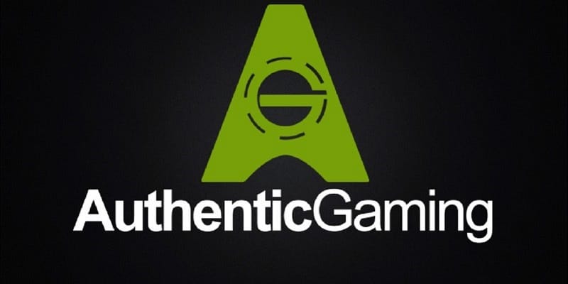 Authentic Gaming's XL Roulette Launches Authentic Gaming's XL Roulette Launches