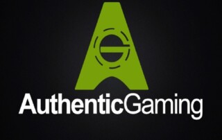 Authentic Gaming's XL Roulette