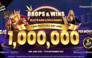 Drops & Wins