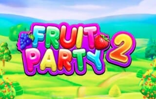 Fruit Party 2