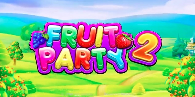 Fruit Party 2 Video Slot Fruit Party 2 Video Slot