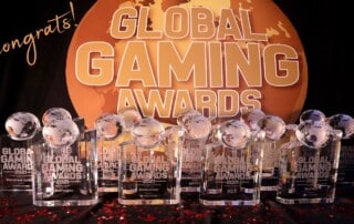 Global Gaming Awards 2021