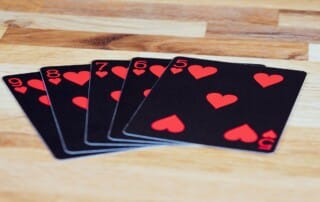 Groundbreaking Resonsible Gamble App