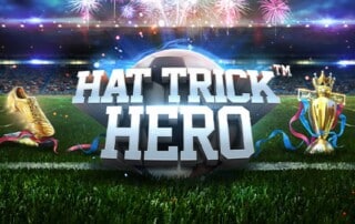 Hat Trick Hero
