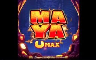 Microgaming's Maya U MAX™