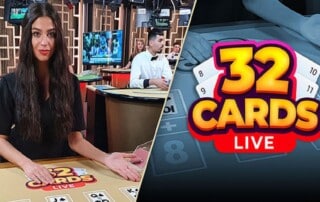 New India-Themed Studio and 2 Live Games