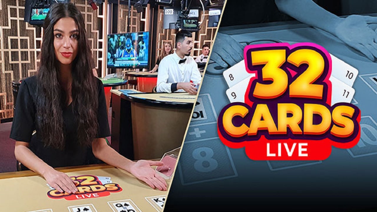 New India-Themed Studio and 2 Live Games