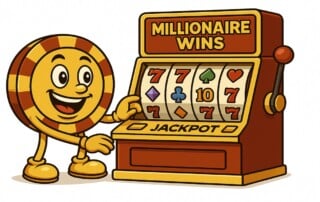 Online Casino Jacxkpots