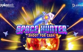 Shoot for Cash Series Playtech
