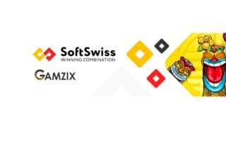 SoftSwiss Joins Forces with Gamzix