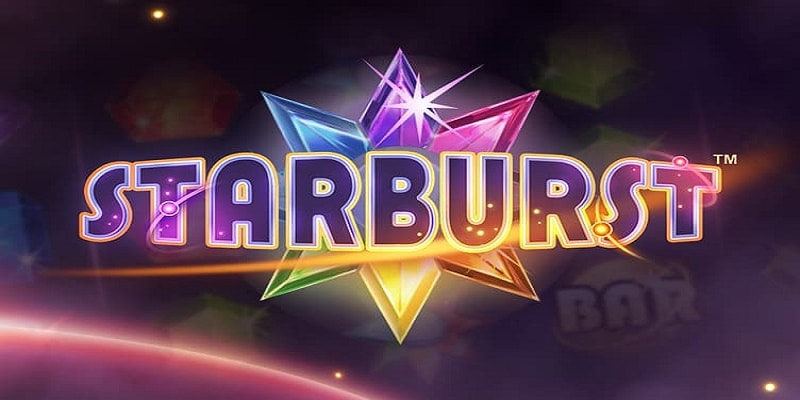 Starburst Starburst Video Slot (NetEnt)