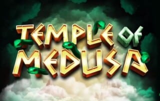 Temple of Medusa