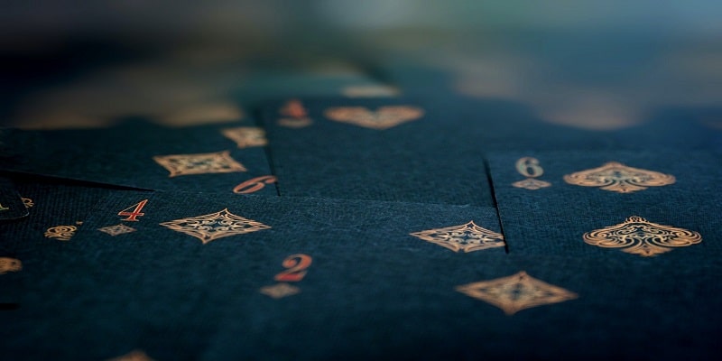 Arrests Thailand - Illegal Baccarat School