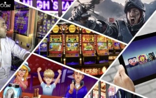 Australian Aristocrat Partners Everi