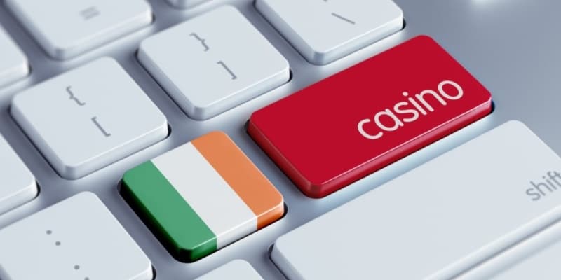 Best Online Casinos Ireland Irish Online Casino Market