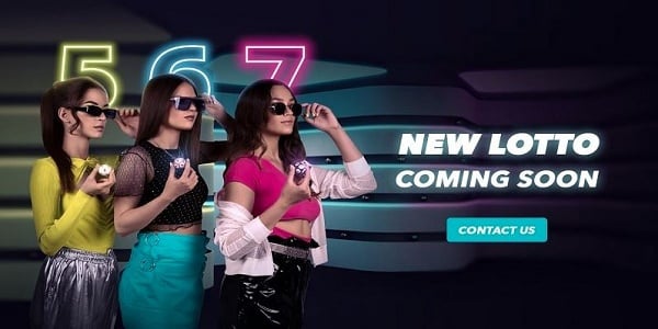 BetGames.TV Lotto
