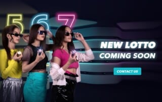 BetGames.TV Lotto
