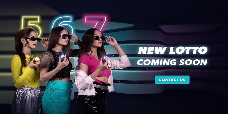 BetGames.TV Lotto Upgrade