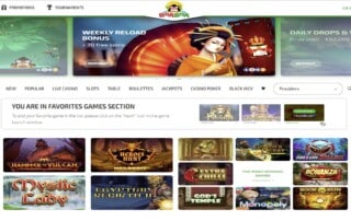 Boa Boa Casino No Deposit Bonus
