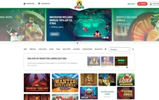 Boa Boa Casino Review