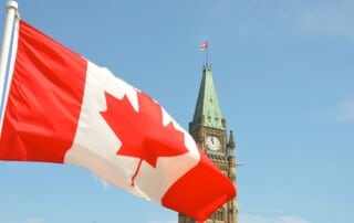 Canada SBC Awards North America