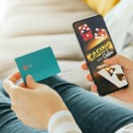 Credit Card Casinos Credit Cards