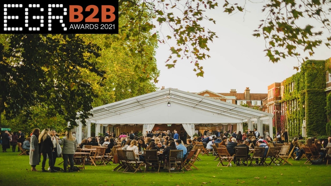 EGR B2B 2021 Day 2