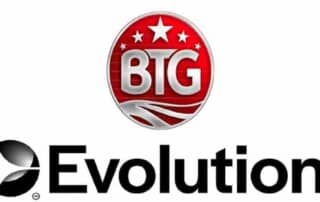 Evolution has Just Acquired Big Time Gaming