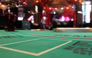 Grosvenor Casino Employee Crash Course