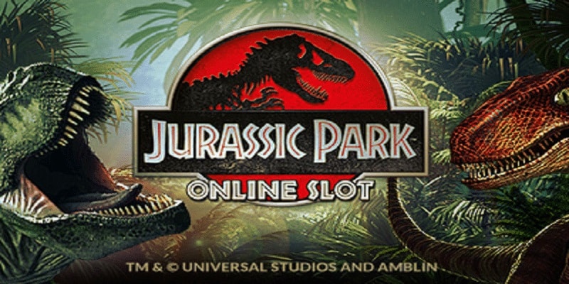 Jurassic Park Remastered Microgaming Jurassic Park Remastered (Microgaming)