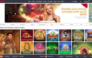 NetBet Casino Review