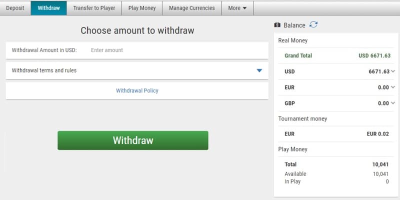 Paysafecard Casino Withdrawal paysafecard casino withdrawal