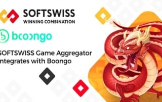 SOFTSWISS Adds Booongo Games to Aggregation Platform