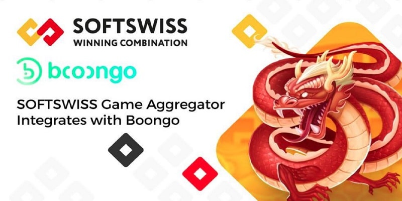 SOFTSWISS Adds Booongo Games to its Aggregation Platform SOFTSWISS Adds Booongo Games to its Aggregation Platform