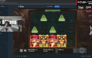 Slot Players May Face Legal Repercussions