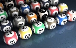 South Africa PowerBall Lottery Winner