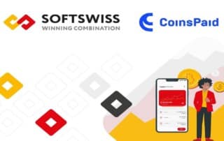 The Rise of Cryptogambling by SOFTSWISS & CoinsPaid