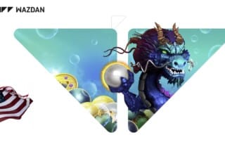 WAZDAN Announces USA Entrance