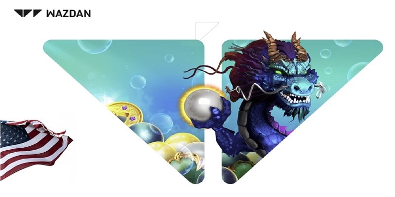 WAZDAN USA iGaming Debut