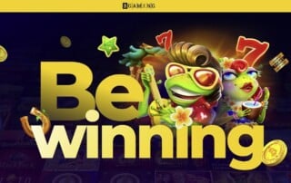 BGaming Reveals Cryptocurrency Growth