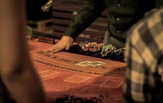 Betcontruct Free Bet Blackjack